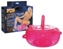 GADŻET SILVIA SAINT LOVE CHAIR 13-7287