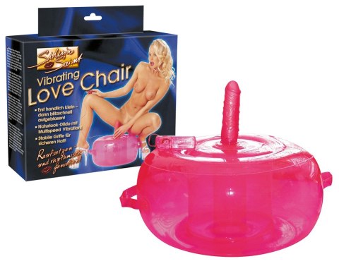 GADŻET SILVIA SAINT LOVE CHAIR 13-7287