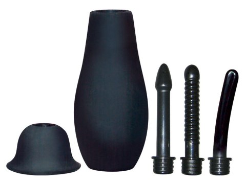 GRUSZKA INTIMATE SHOWER BAD KITTY 13-7271