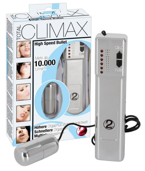 JAJKO TOTAL CLIMAX BULLET 13-7301