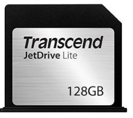 Karta pamięci TRANSCEND 128 GB