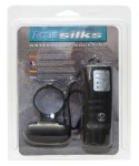 PIERŚCIEŃ AQUA SILKS VIBRATING COCKRING 13-7378