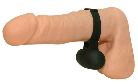 PIERŚCIEŃ AQUA SILKS VIBRATING COCKRING 13-7378