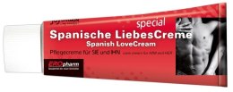 SPANISH LOVE CREAM SPECIAL 40 13-8206