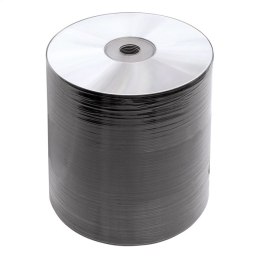 OMEGA DVD-R 4,7GB 16X SILVER OEM OFFSET NO STACKING RING SP*100 [56797] F