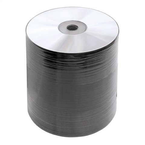 OMEGA DVD-R 4,7GB 16X SILVER OEM OFFSET NO STACKING RING SP*100 [56797] F