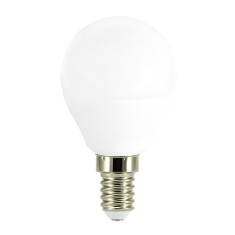 OMEGA LED BULB ŻARÓWKA LED COMFORT 2800K E14 7W [43531]