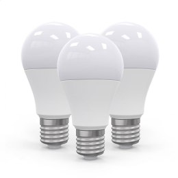 OMEGA LED BULB ŻARÓWKA LED ECO 4200K E27 10W 3 PACK 220-240V [44505]