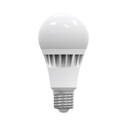 OMEGA LED BULB ŻARÓWKA LED ECO 6000K E27 18W 220-240V [43362]