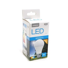 OMEGA LED BULB ŻARÓWKA LED ŻARÓWKA LED ECO 4200K E27 12W 220-240V [42580]