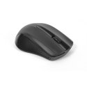 OMEGA MYSZ MOUSE 800/1200/1600DPI BLACK BLISTER [41786]