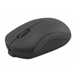 OMEGA MYSZ MOUSE 1000DPI VALUE LINE V2 BLACK [40495]