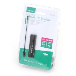 OMEGA USB DVB-T TUNER T900 MPEG-4 H.264 AVC CITI [41992]
