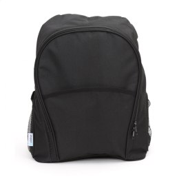 PLATINET COOLER BACKPACK PLECAK ASPEN BLACK [45683]