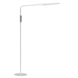 PLATINET FLOOR LAMP LAMPA PODŁOGOWA LED 9W WHITE [44519]