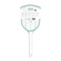 PLATINET RECHARGEABLE MOSQUITO BAT ŁAPKA NA OWADY 1200MAH MINT [45236]