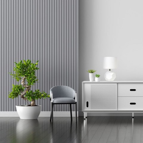 PLATINET TABLE LAMP LAMPA STOŁOWA E27 25W CERAMIC CUBIC BASE 1,5 M CABLE WHITE [45673]