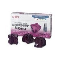 Atrament MAGENTA do drukarki Phaser 8560 (3K)