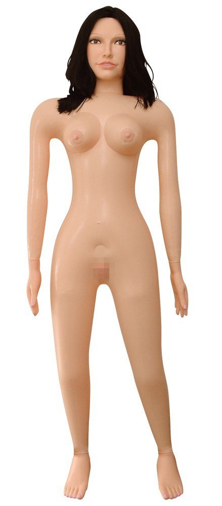 LALKA LOVE DOLL LETICIA 13-7219