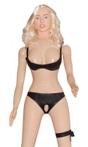 LALKA NATALIE LOVE DOLL 13-7212