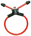 PIERŚCIEŃ RED SLING COCK RING 13-7217
