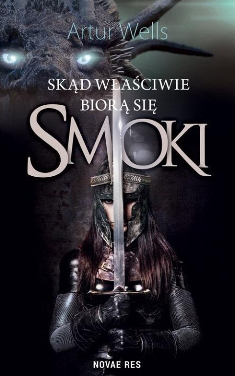 Skąd właściwie biorą się smoki