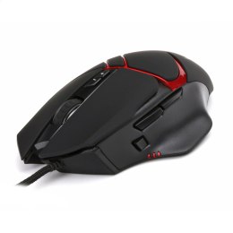 VARR MYSZ GAMING MOUSE V-360 1200/1600/2000/3200 DPI [45265] TE
