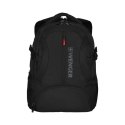 Wenger Transit 16/60cm Deluxe Laptop Backpack Black 600636