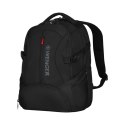 Wenger Transit 16/60cm Deluxe Laptop Backpack Black 600636
