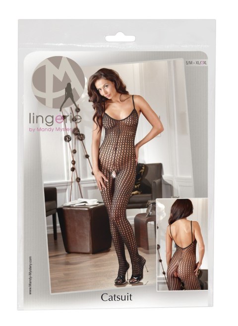 KOMBINEZON CATSUIT SW M/L 13-7062
