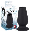 KOREK ANALNY LUST TUNNEL PLUG 13-7183