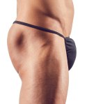 MAJTKI MEN'S MINI STRING M 13-7147