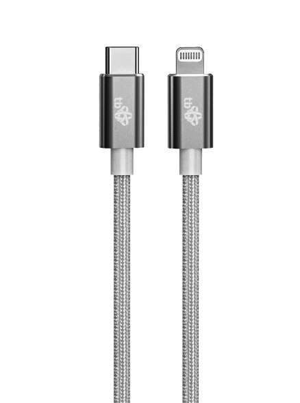 Kabel USB TB USB typ C 1