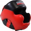 Kask bokserski sparingowy MASTERS - KSS-B