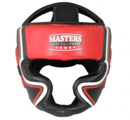 Kask sparingowy MASTERS KSS-PU