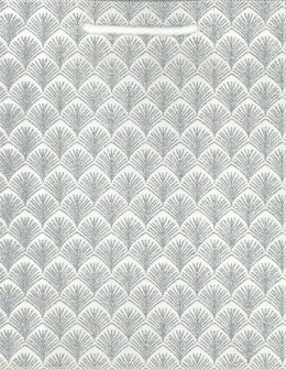 Torebka prezentowa L brokatowa 1321-2