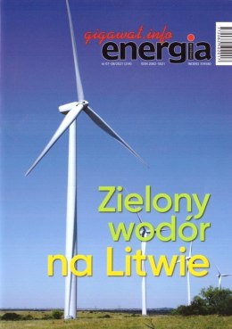 Gigawat.info Energia nr 7-8/2021 (234)