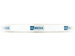 MyMEDIA by Verbatim CDR 700MB 52X 10PK Wrap 69204