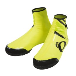 Ochraniacze na buty MTB Pearl Izumi PRO Barrier WxB żółte M