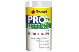 TROPICAL PRO DEFENCE MICRO (POWDER) 100ML/60G