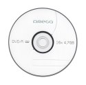 OMEGA DVD-R 4,7GB 16X CAKE*10 [56816]