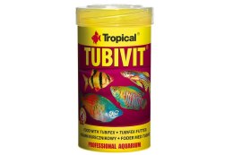 TROPICAL TUBIVIT 100ML/20G