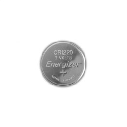 ENERGIZER BATTERY CR1220 LITHIUM BLISTER*1