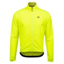 Kurtka rowerowa Pearl Izumi Quest Barrier Jacket żółta r. L