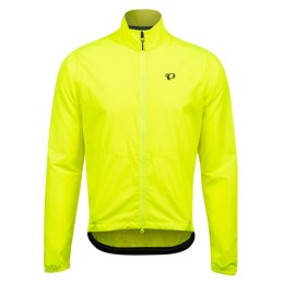 Kurtka rowerowa Pearl Izumi Quest Barrier Jacket żółta r. L