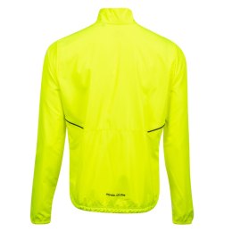 Kurtka rowerowa Pearl Izumi Quest Barrier Jacket żółta r. L