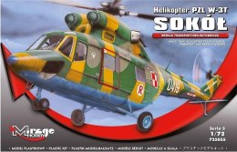 Helikopter PZL W-3T 