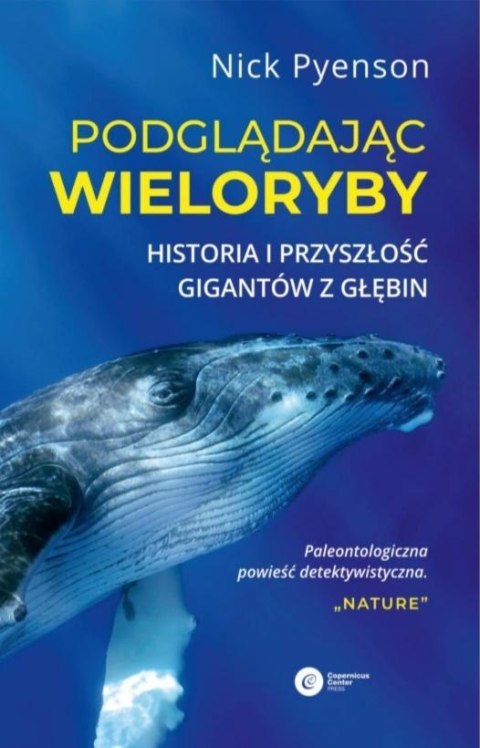 Podglądając wieloryby