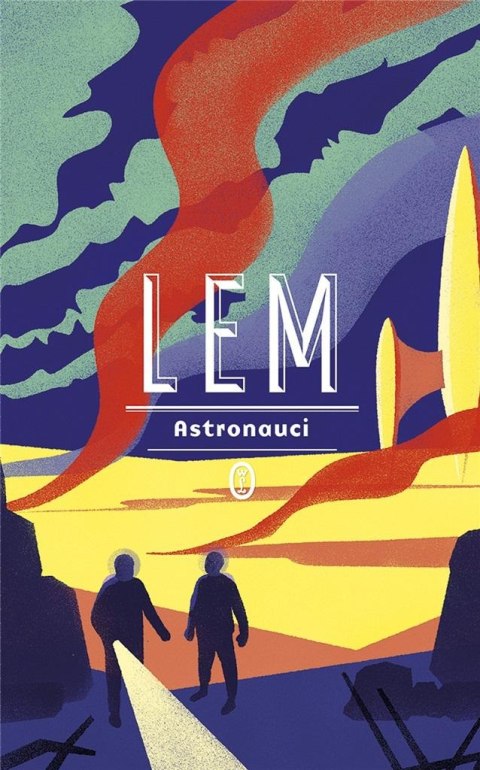 Astronauci