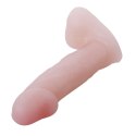 DILDO SLICK PLEASURE 05-0527